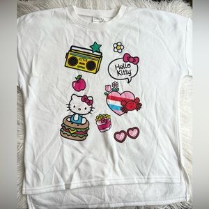 Hello Kitty Tee